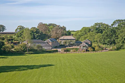 Coombeshead Farm