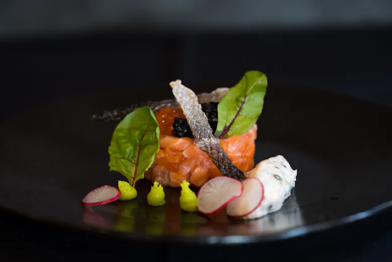 Dine Edinburgh