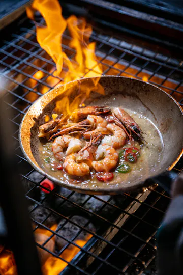Temper Soho