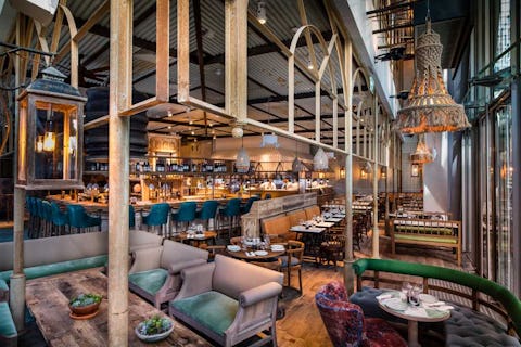 Rail House Victoria