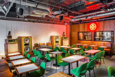 Spiritland King