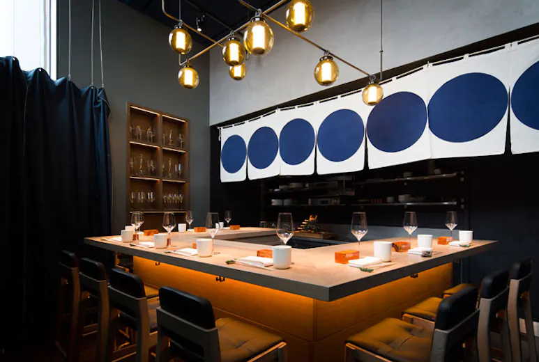 Kisetsu at Sosharu