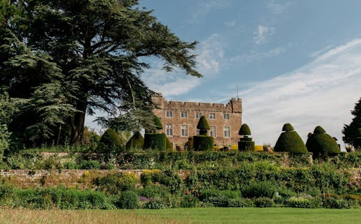 Allium at Askham Hall