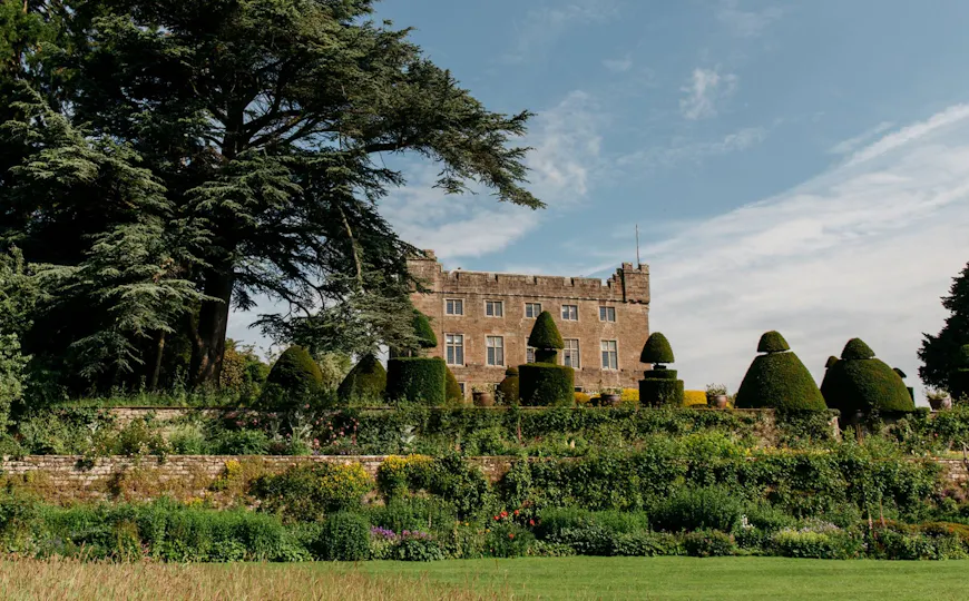 Askham Hall