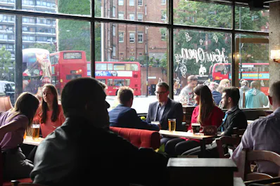 Elephant & Castle