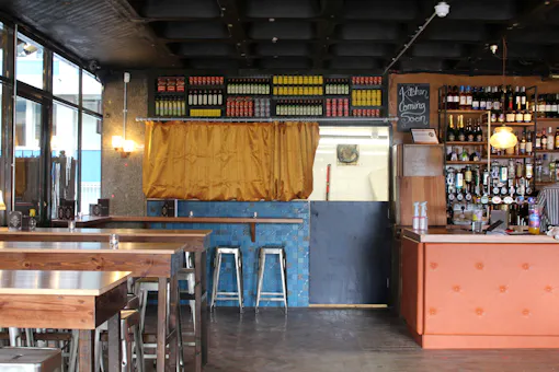 Elephant & Castle