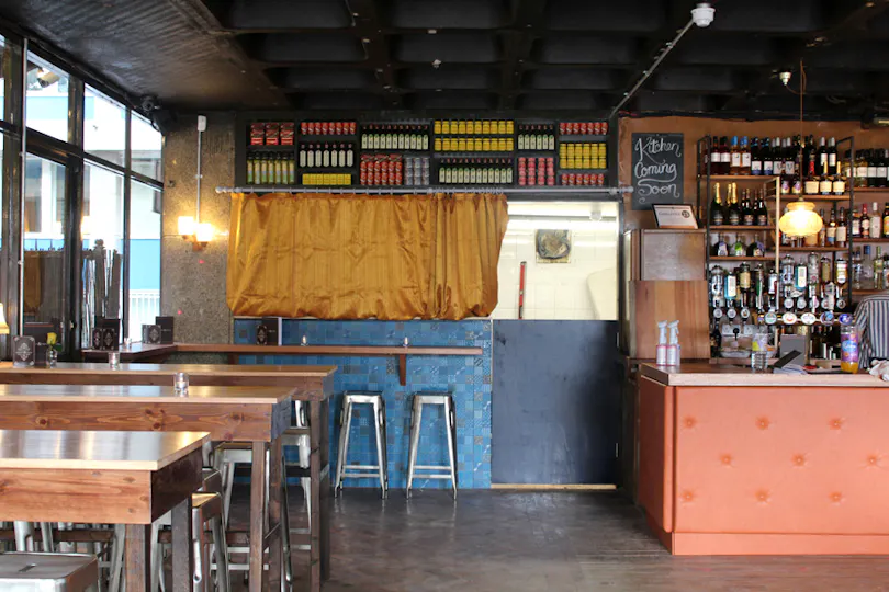 Elephant & Castle