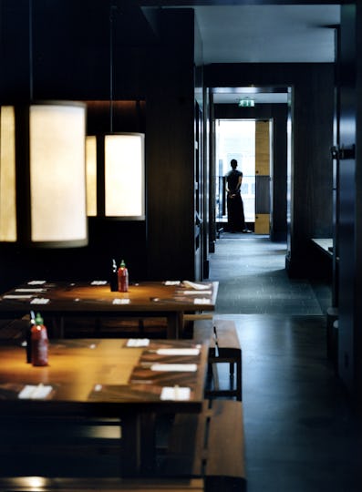 Busaba Eathai Bird Street