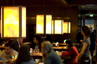 Busaba Eathai Bird Street