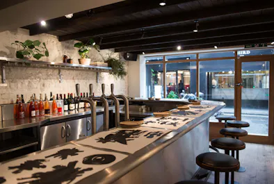 Kiln Soho
