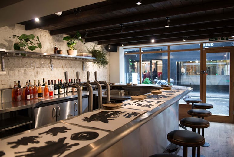 Kiln Soho