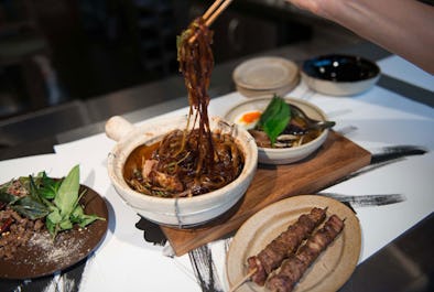 Kiln Soho