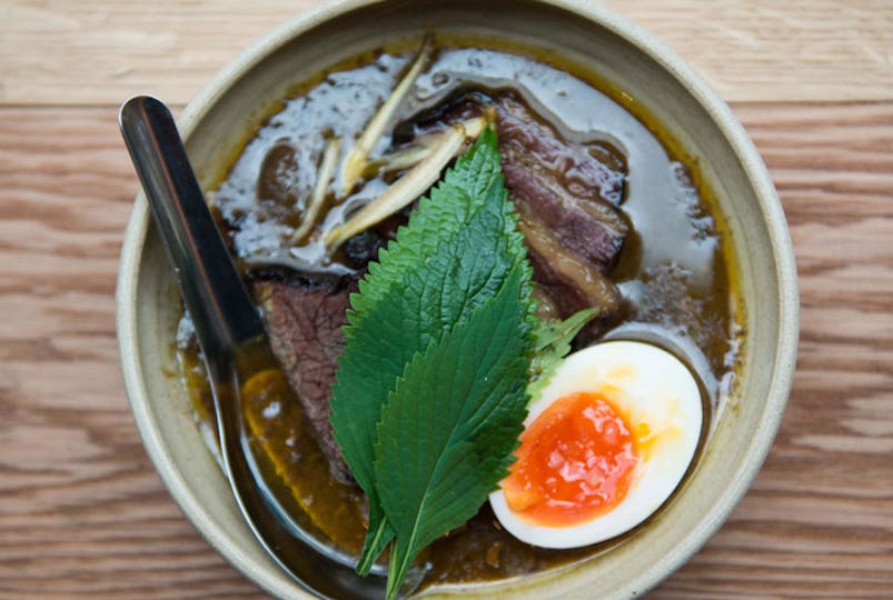 Kiln Soho