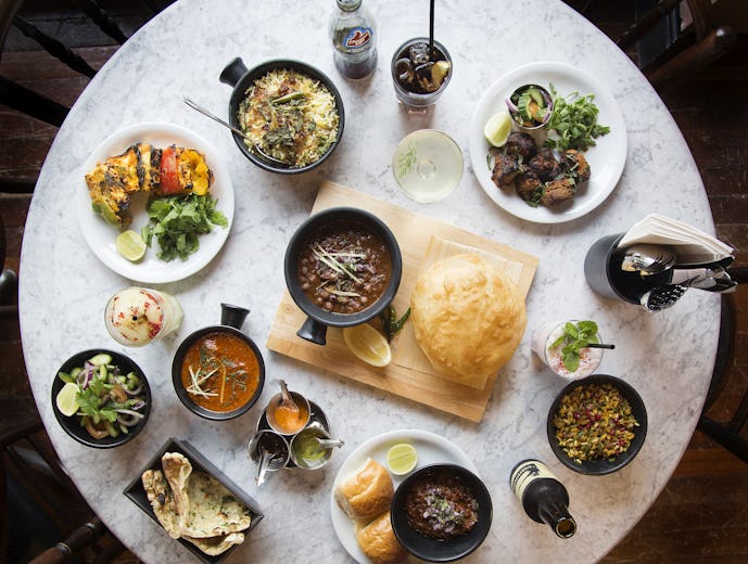 Dishoom Edinburgh