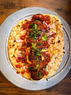 500 Points for evening diners