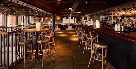 Gusto Liverpool