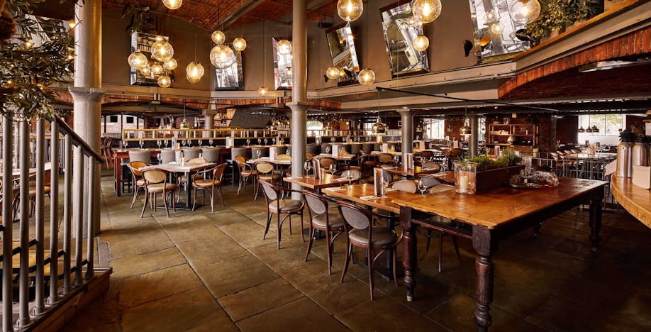 Gusto Liverpool
