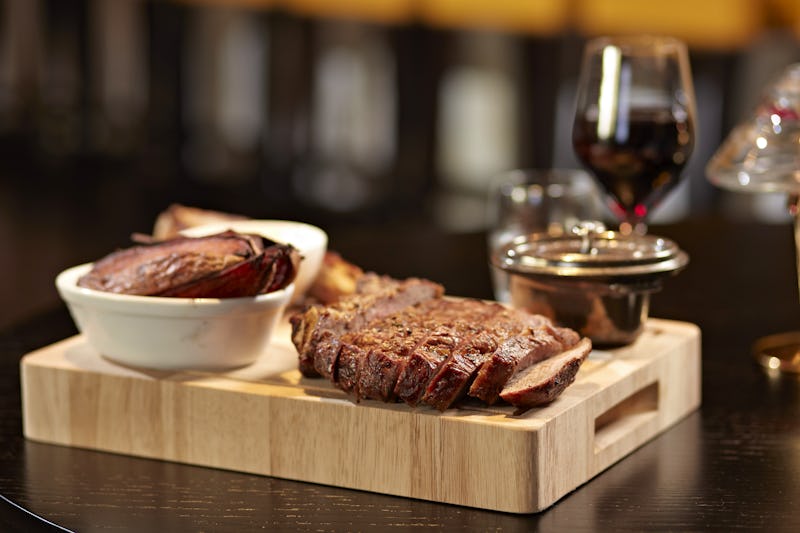 Marco's New York Italian by Marco Pierre White, StratforduponAvon