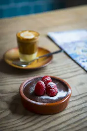 Tapas Revolution Westfield London