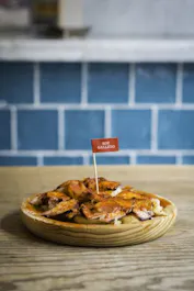 Tapas Revolution Bluewater