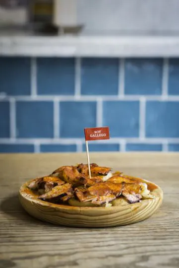 Tapas Revolution Bluewater