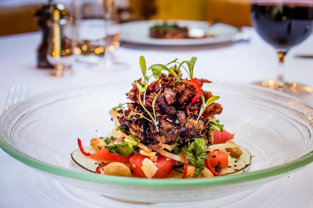 The Ivy Clifton Brasserie