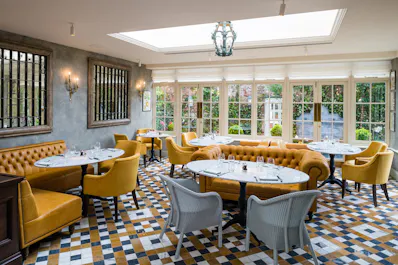 The Ivy Clifton Brasserie
