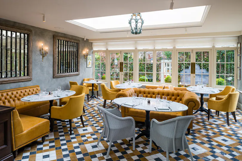 The Ivy Clifton Brasserie