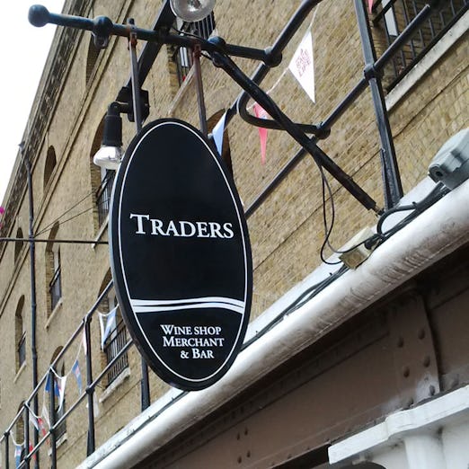 Traders Wine Bar