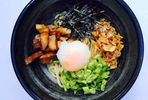 Monohon Ramen