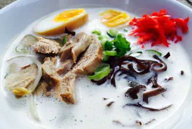 Monohon Ramen
