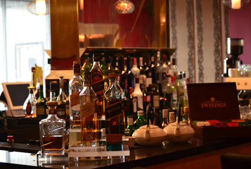 Eriki Indian Restaurant Crowne Plaza