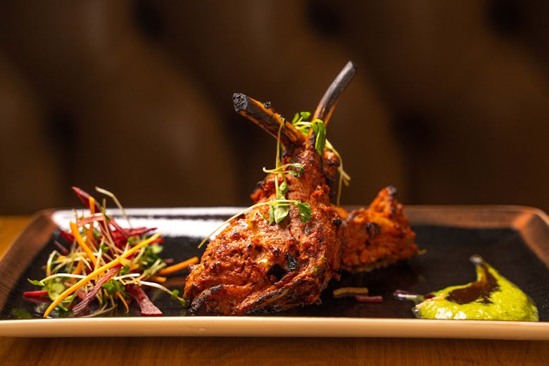 Mango Indian
