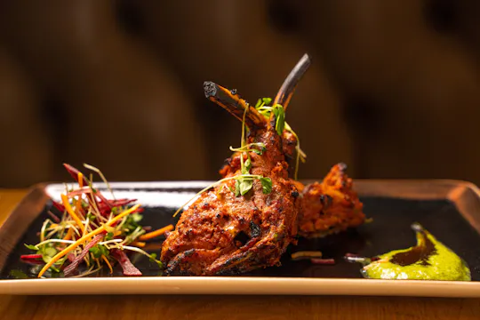 Mango Indian