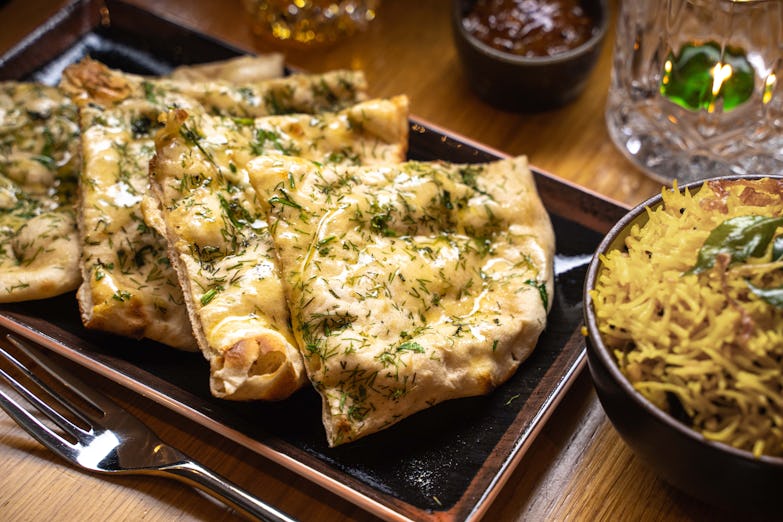 Mango Indian, London Restaurant Review, Menu, Opening Times