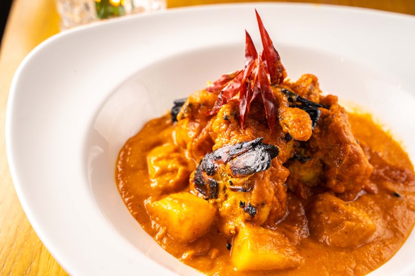 Mango Indian