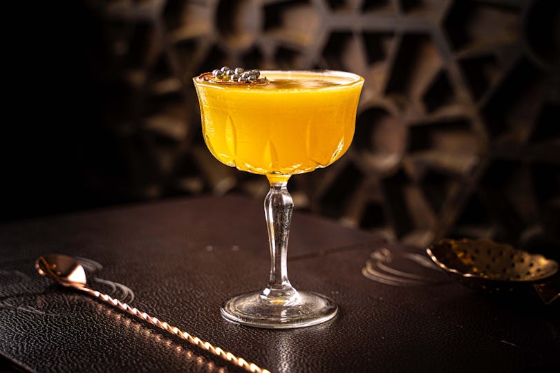 Mango Indian