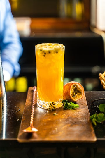 Mango Indian