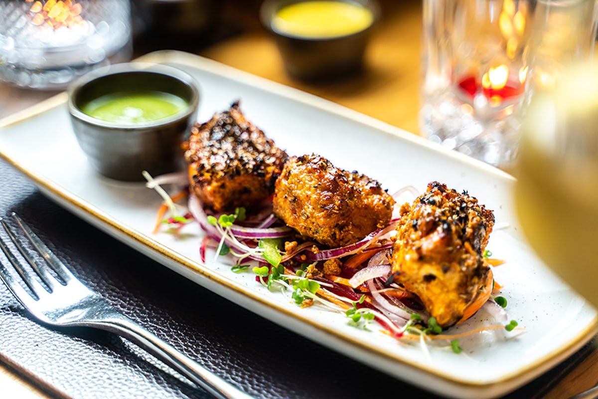 Mango Indian