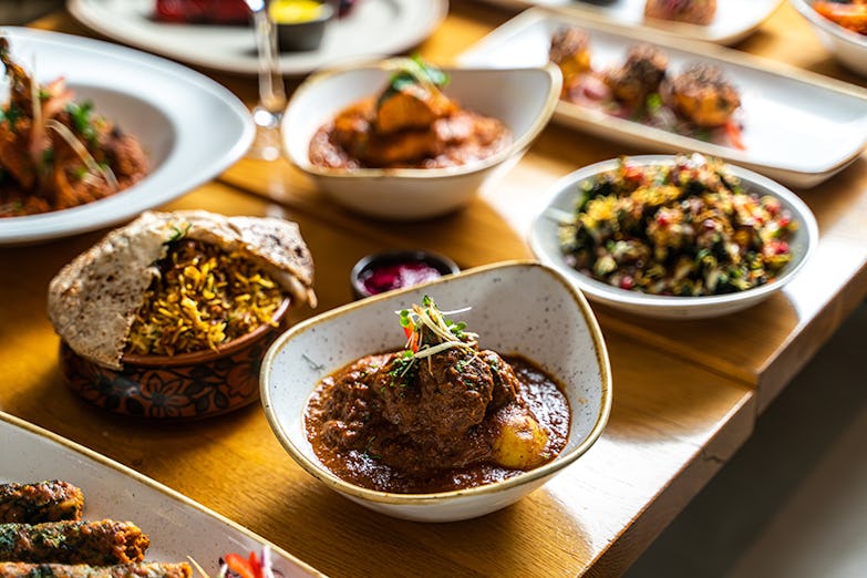 Mango Indian, London Restaurant Review, Menu, Opening Times