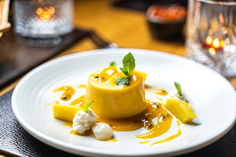 Mango Indian
