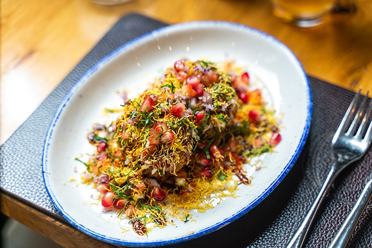 Mango Indian