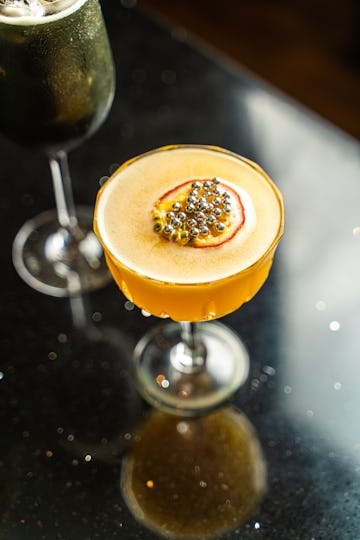 Mango Indian