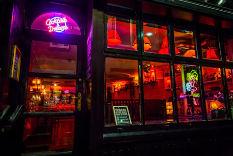 Simmons Liverpool Street