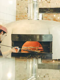 Mamma Dough Brixton