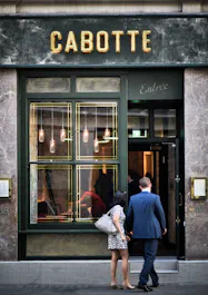 Cabotte