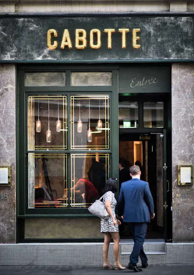 Cabotte