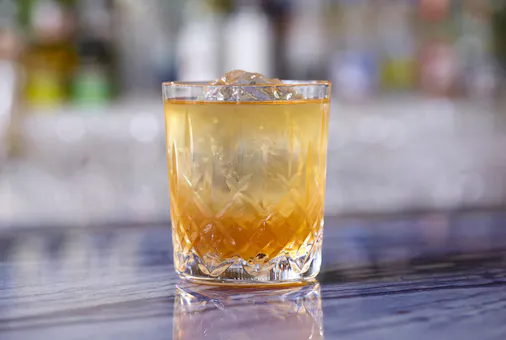 Dickie's Bar