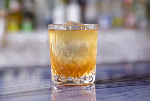 Dickie's Bar