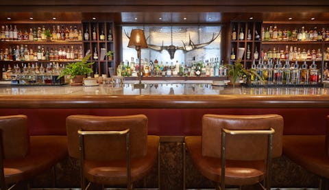 Dickie's Bar